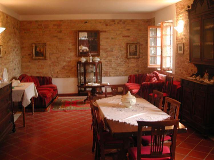Bed&Breakfast Giardino Agritourist Controguerra Eksteriør billede