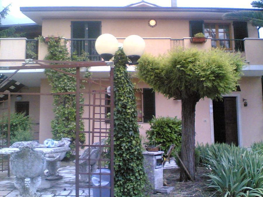 Bed&Breakfast Giardino Agritourist Controguerra Eksteriør billede