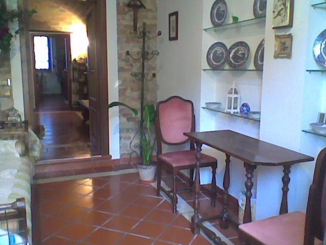 Bed&Breakfast Giardino Agritourist Controguerra Eksteriør billede