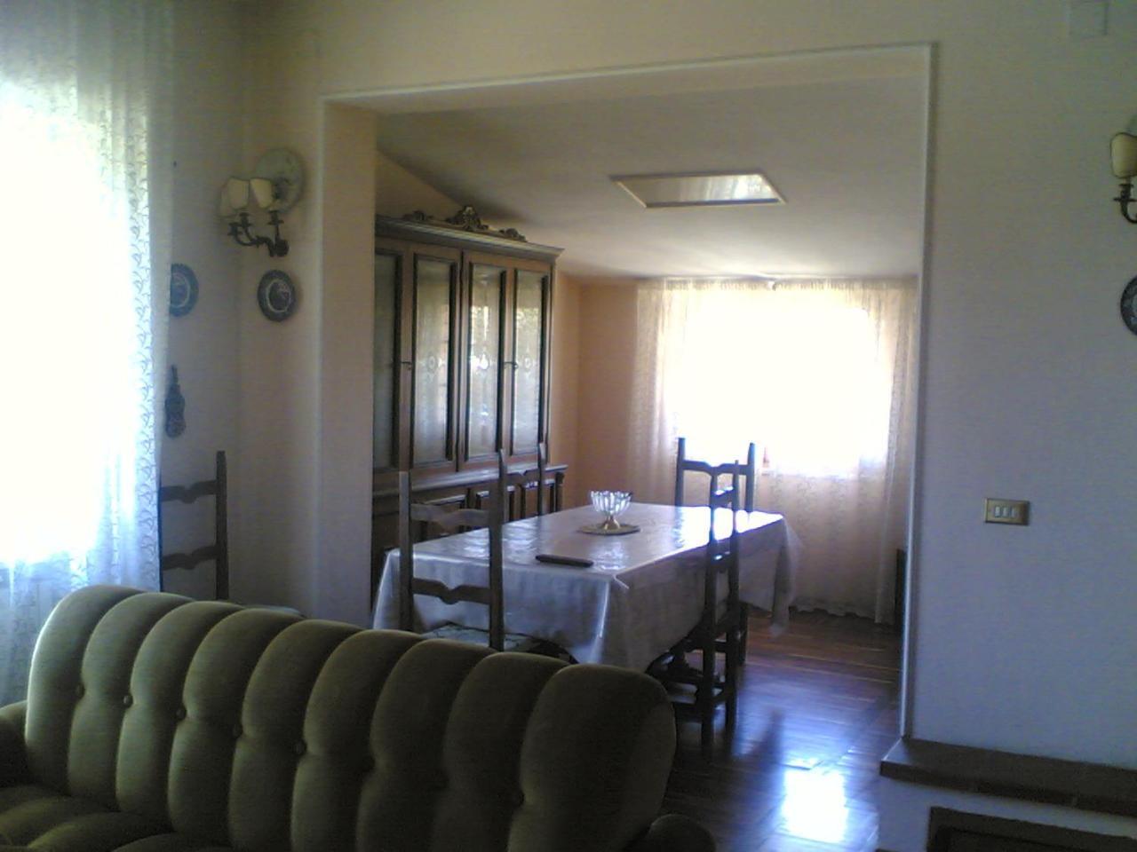 Bed&Breakfast Giardino Agritourist Controguerra Eksteriør billede