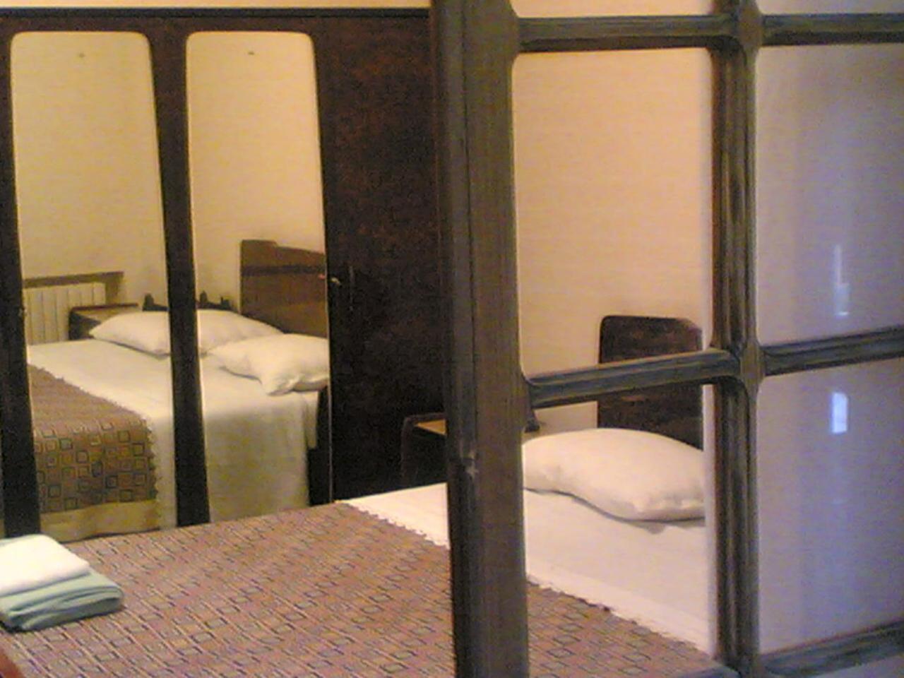 Bed&Breakfast Giardino Agritourist Controguerra Eksteriør billede