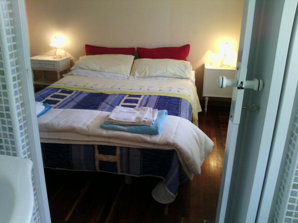 Bed&Breakfast Giardino Agritourist Controguerra Eksteriør billede