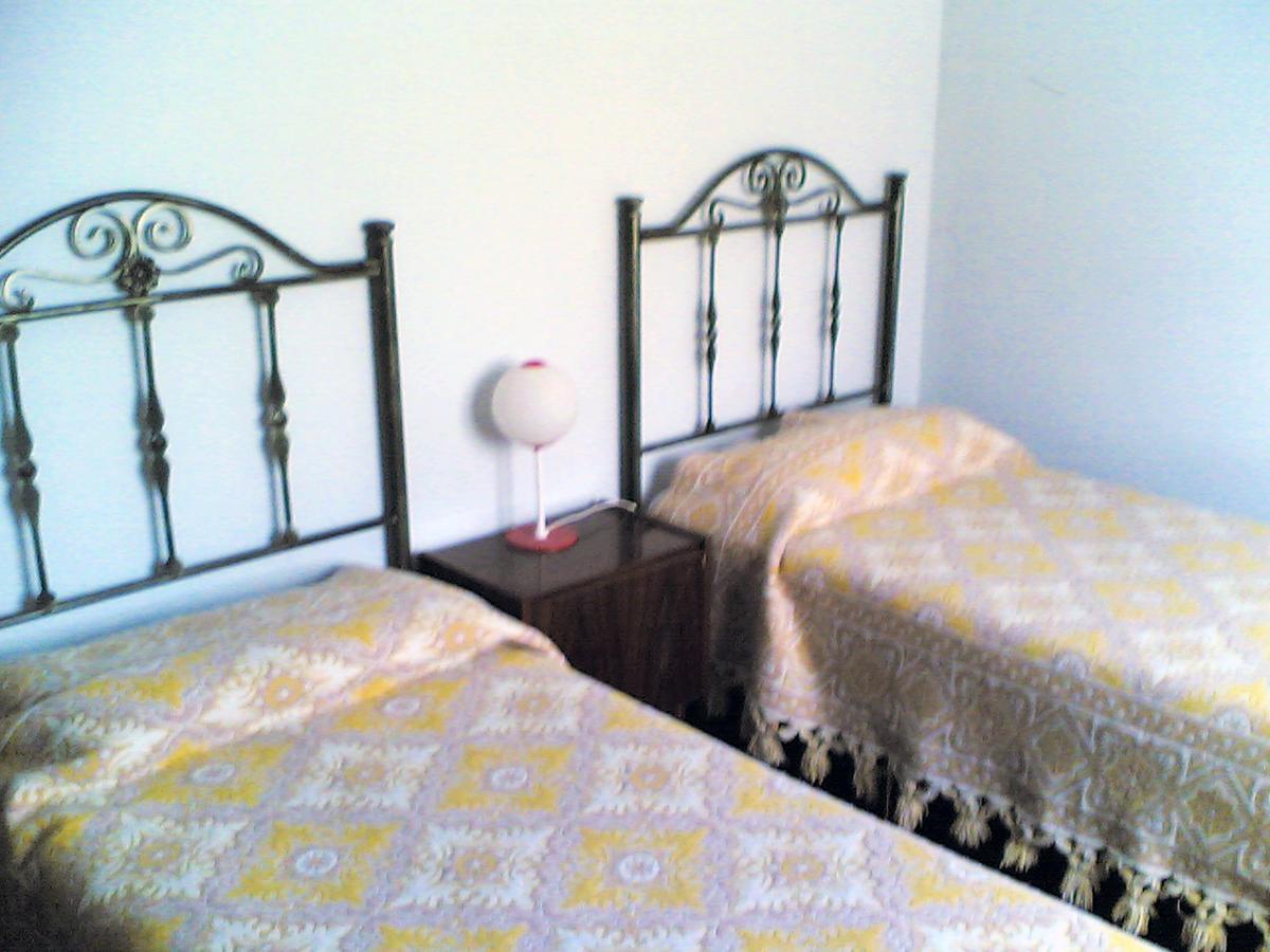 Bed&Breakfast Giardino Agritourist Controguerra Eksteriør billede