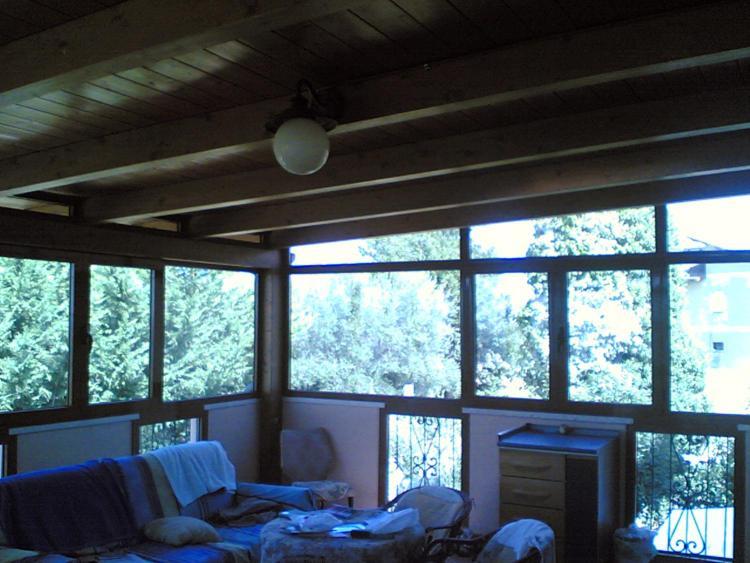 Bed&Breakfast Giardino Agritourist Controguerra Eksteriør billede