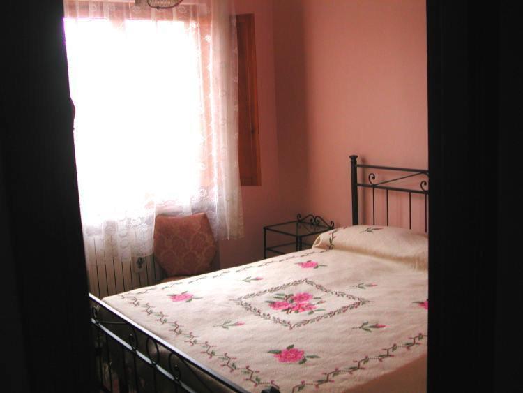 Bed&Breakfast Giardino Agritourist Controguerra Eksteriør billede
